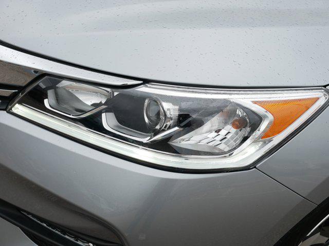 used 2017 Honda Accord car, priced at $21,247