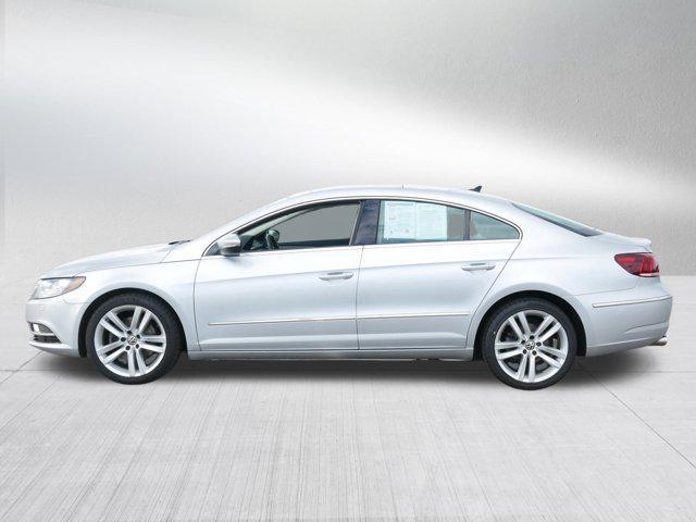 used 2013 Volkswagen CC car, priced at $9,247