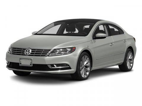 used 2013 Volkswagen CC car, priced at $10,497