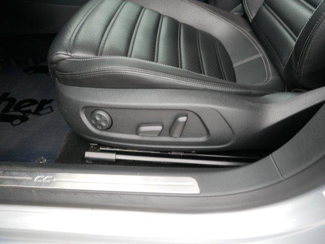 used 2013 Volkswagen CC car, priced at $9,247
