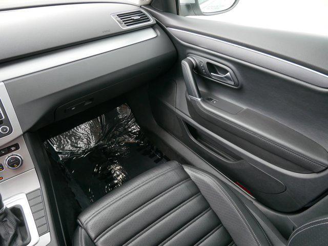 used 2013 Volkswagen CC car, priced at $9,247