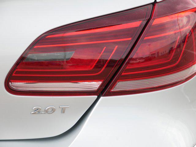 used 2013 Volkswagen CC car, priced at $9,247