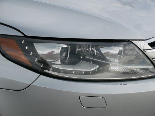 used 2013 Volkswagen CC car, priced at $9,247