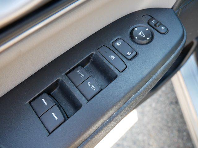 used 2020 Honda CR-V Hybrid car, priced at $29,497