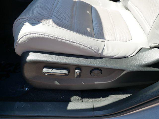 used 2020 Honda CR-V Hybrid car, priced at $29,497