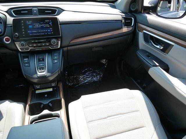 used 2020 Honda CR-V Hybrid car, priced at $29,497
