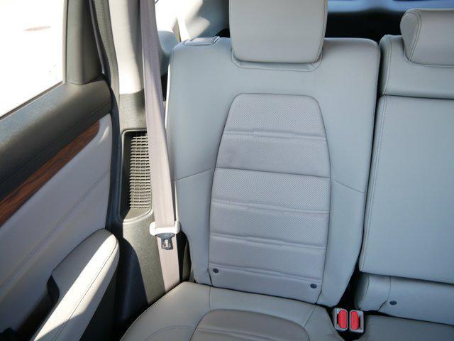 used 2020 Honda CR-V Hybrid car, priced at $29,497