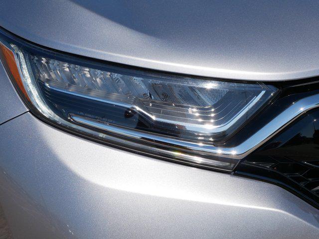 used 2020 Honda CR-V Hybrid car, priced at $29,497
