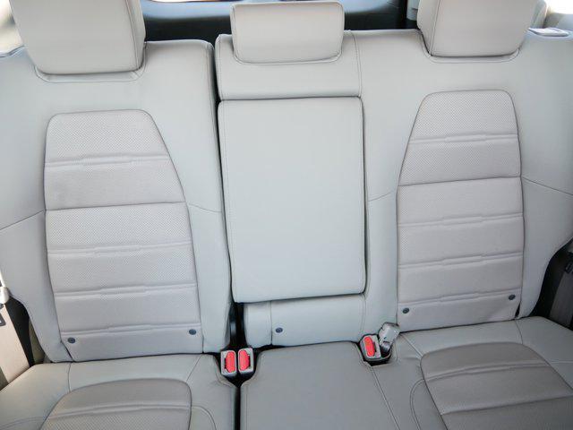 used 2020 Honda CR-V Hybrid car, priced at $29,497