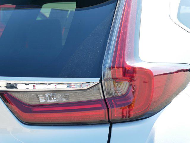 used 2020 Honda CR-V Hybrid car, priced at $29,497