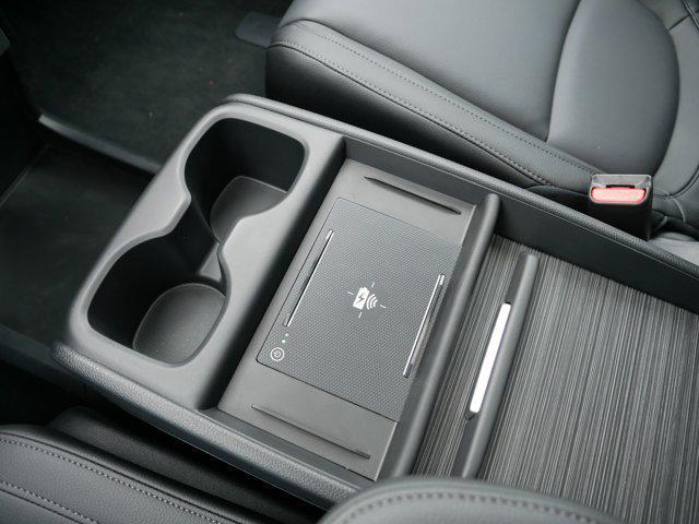 new 2026 Honda Odyssey car, priced at $44,885