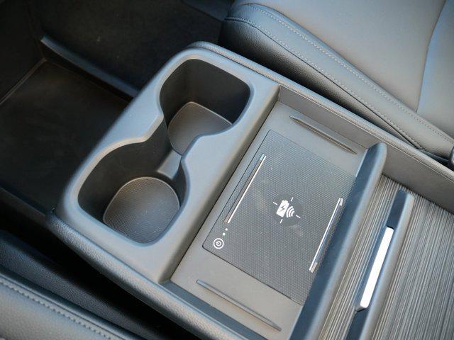 new 2026 Honda Odyssey car, priced at $44,885