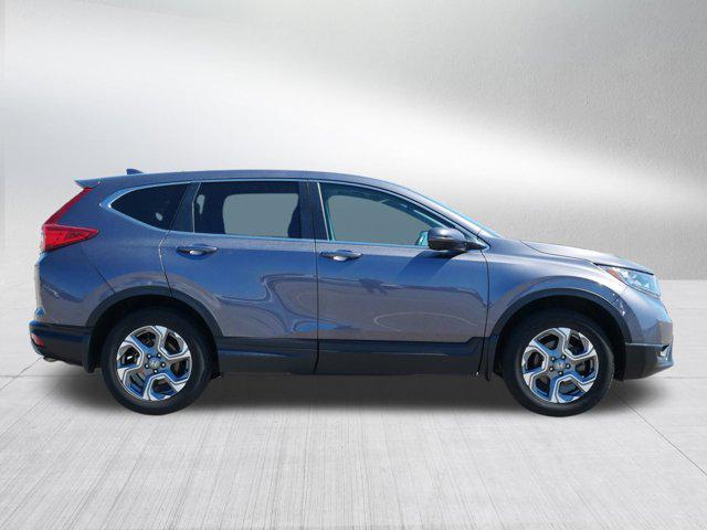 used 2019 Honda CR-V car, priced at $21,247