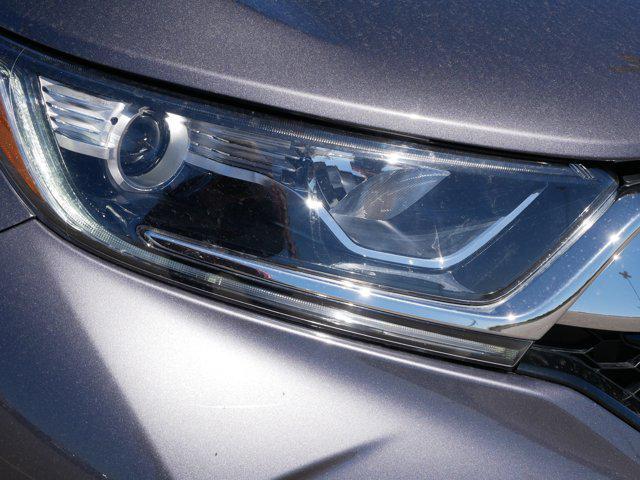 used 2019 Honda CR-V car, priced at $21,247