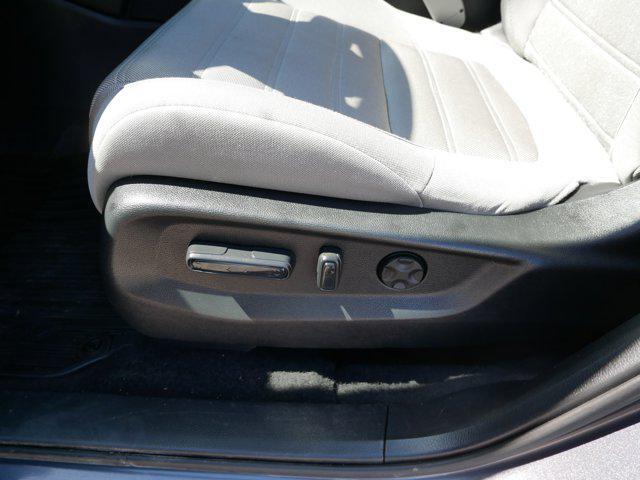 used 2019 Honda CR-V car, priced at $21,247