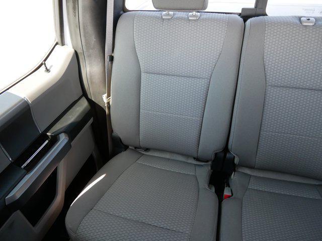 used 2018 Ford F-150 car, priced at $27,247