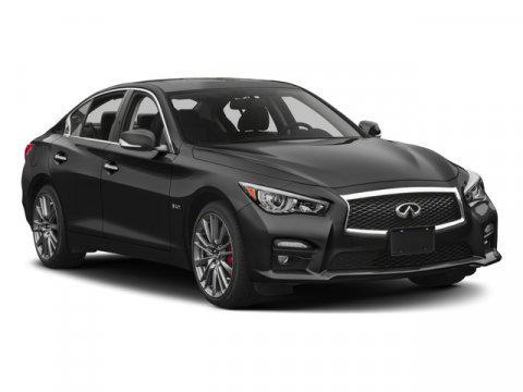 used 2017 INFINITI Q50 car, priced at $16,997