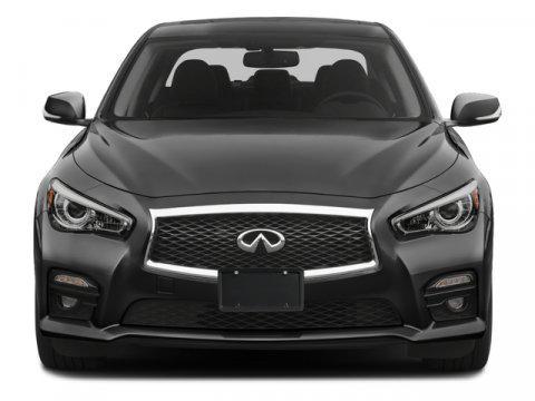 used 2017 INFINITI Q50 car, priced at $16,997