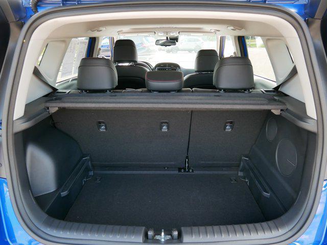 used 2022 Kia Soul car, priced at $22,997