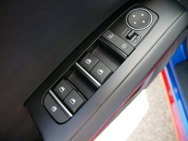used 2022 Kia Soul car, priced at $22,997