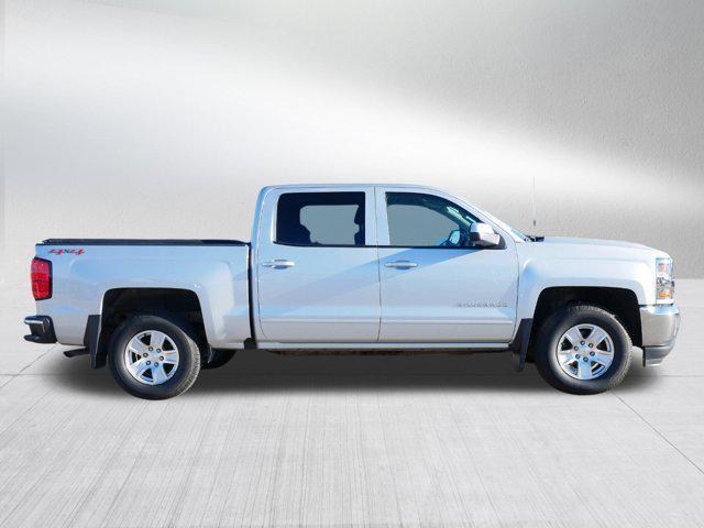 used 2016 Chevrolet Silverado 1500 car, priced at $23,997