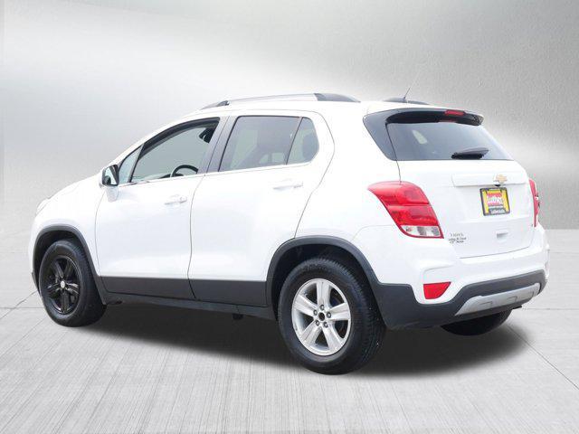 used 2019 Chevrolet Trax car, priced at $12,497