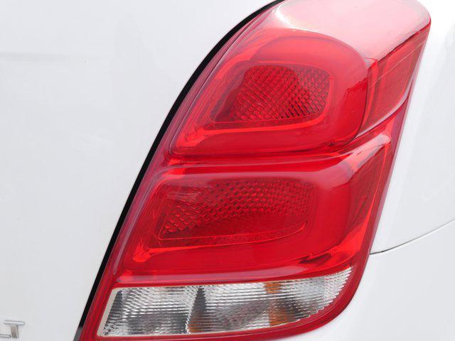 used 2019 Chevrolet Trax car, priced at $12,497