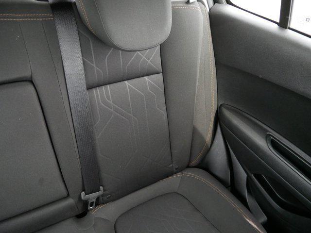 used 2019 Chevrolet Trax car, priced at $12,497