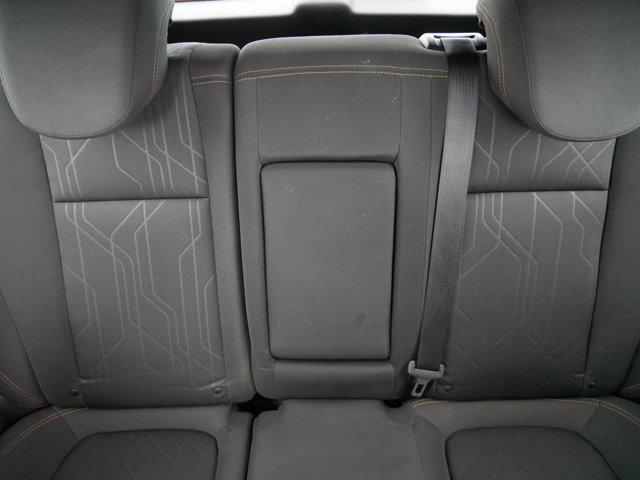 used 2019 Chevrolet Trax car, priced at $12,497