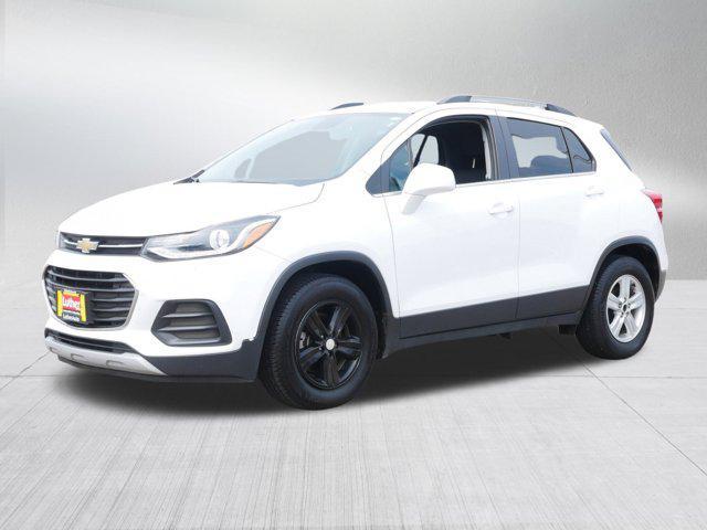 used 2019 Chevrolet Trax car, priced at $12,497