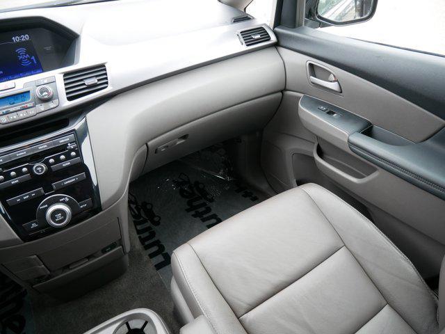 used 2013 Honda Odyssey car, priced at $11,997