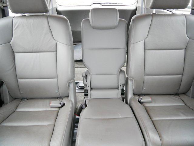 used 2013 Honda Odyssey car, priced at $11,997