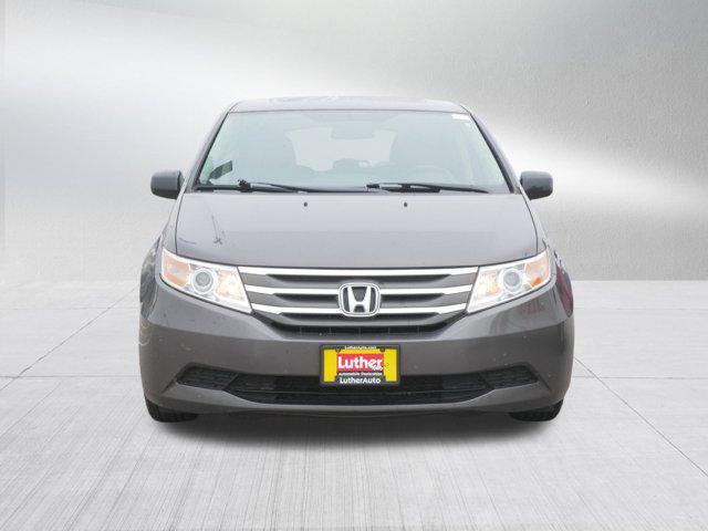 used 2013 Honda Odyssey car, priced at $11,997