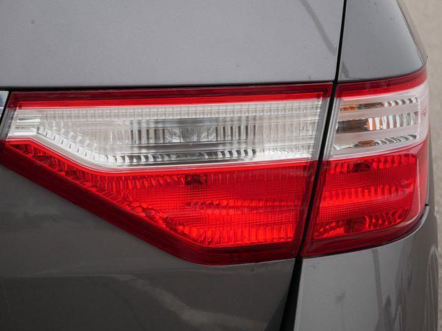 used 2013 Honda Odyssey car, priced at $11,997