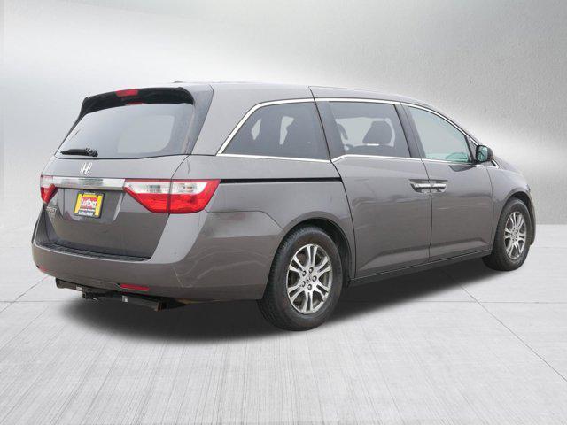used 2013 Honda Odyssey car, priced at $11,997