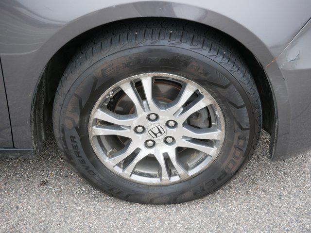 used 2013 Honda Odyssey car, priced at $11,997