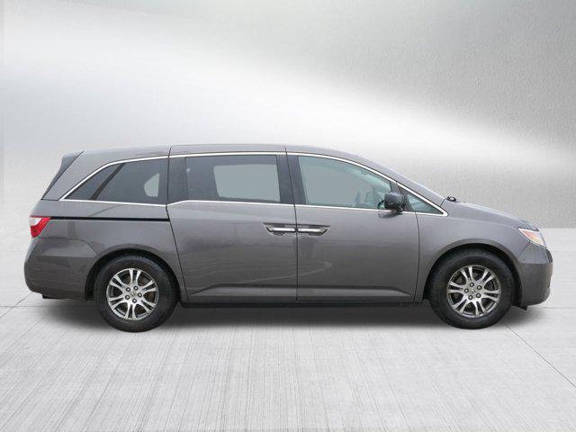 used 2013 Honda Odyssey car, priced at $11,997