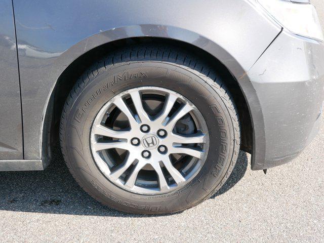 used 2013 Honda Odyssey car, priced at $12,497