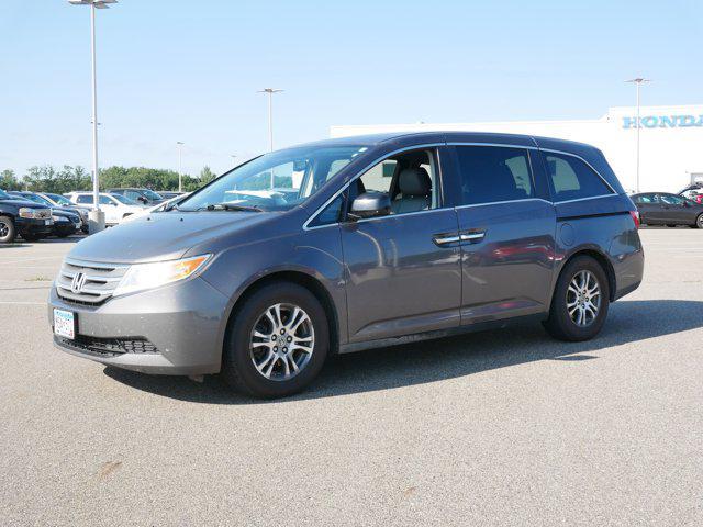 used 2013 Honda Odyssey car, priced at $12,497