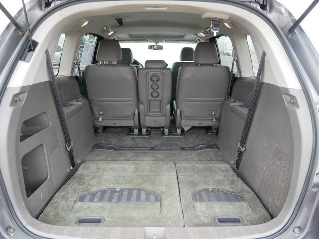 used 2013 Honda Odyssey car, priced at $11,997