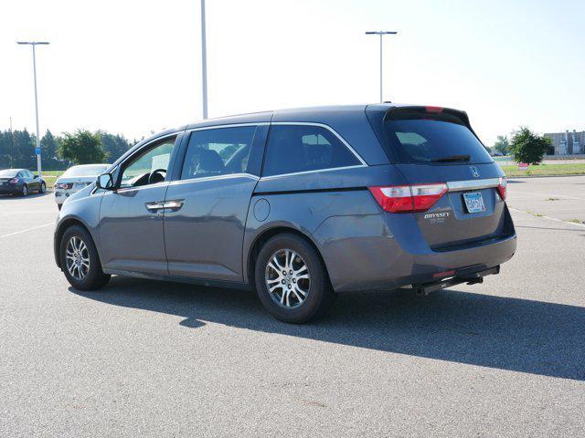 used 2013 Honda Odyssey car, priced at $12,497