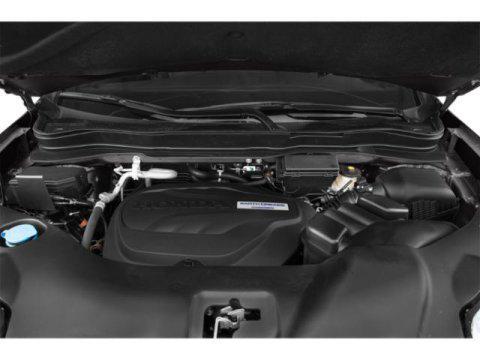 used 2021 Honda Passport car, priced at $30,247