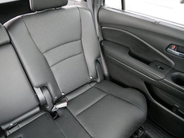 used 2021 Honda Passport car, priced at $29,247