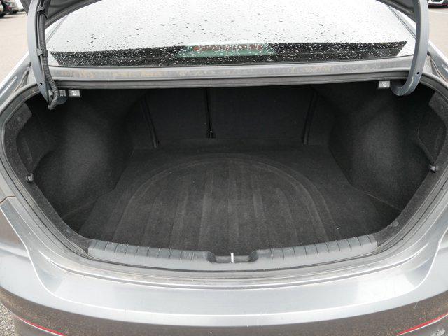 used 2017 Hyundai Elantra car, priced at $8,997