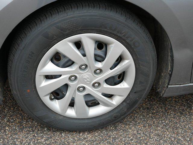 used 2017 Hyundai Elantra car, priced at $8,997