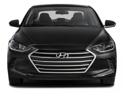 used 2017 Hyundai Elantra car, priced at $9,747