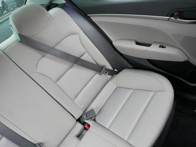 used 2017 Hyundai Elantra car, priced at $8,997