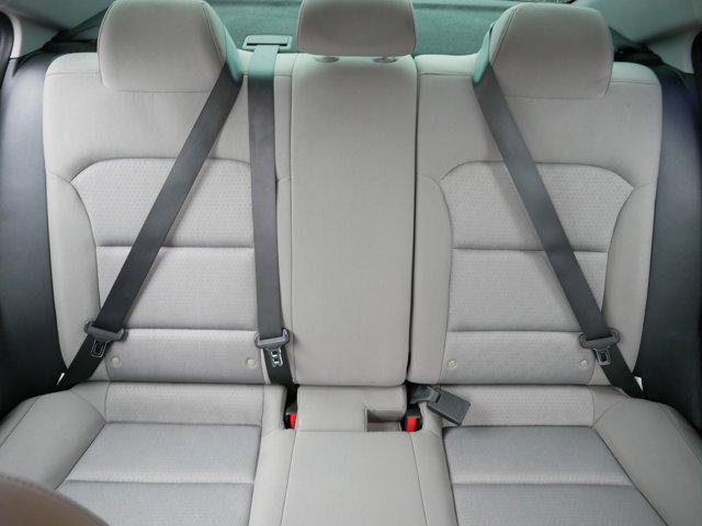 used 2017 Hyundai Elantra car, priced at $8,997