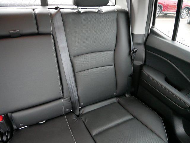 used 2023 Honda Ridgeline car, priced at $34,247