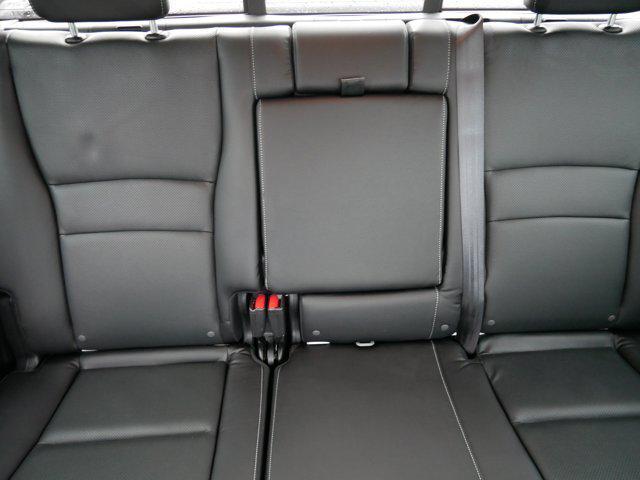 used 2023 Honda Ridgeline car, priced at $34,247